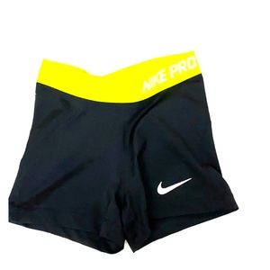 Nike Dri Fit stunning Shorts